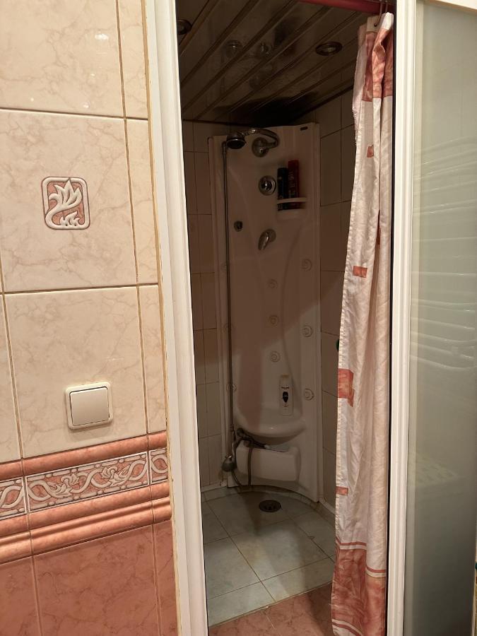 Schitterend Appartement In Het Centrum Van Amsterdam Exteriér fotografie