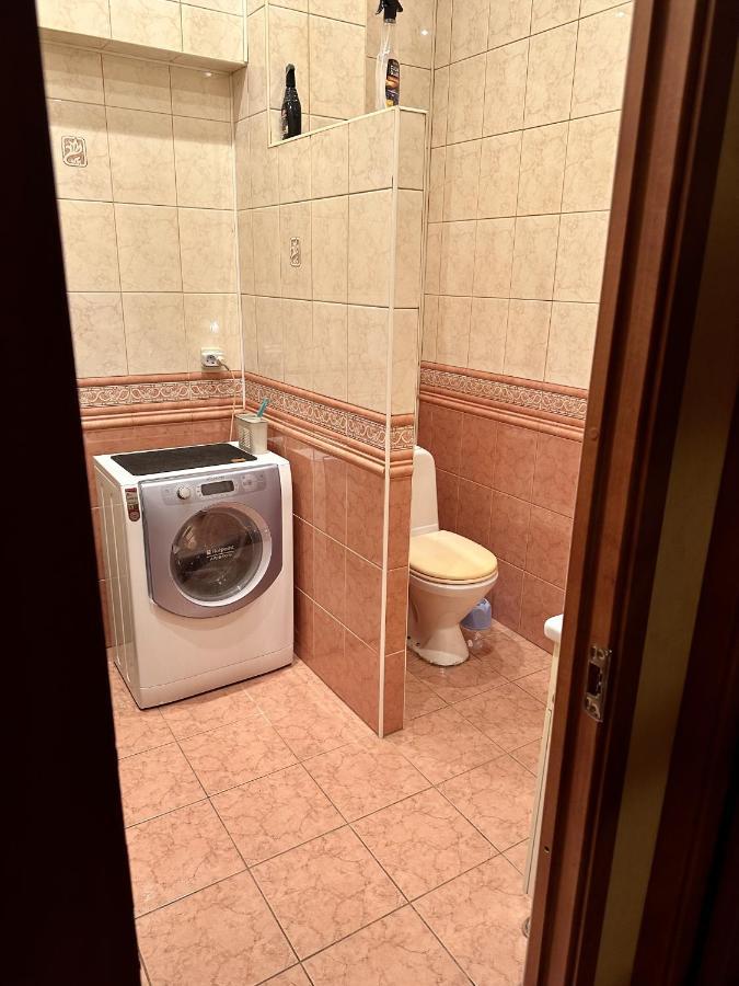Schitterend Appartement In Het Centrum Van Amsterdam Exteriér fotografie