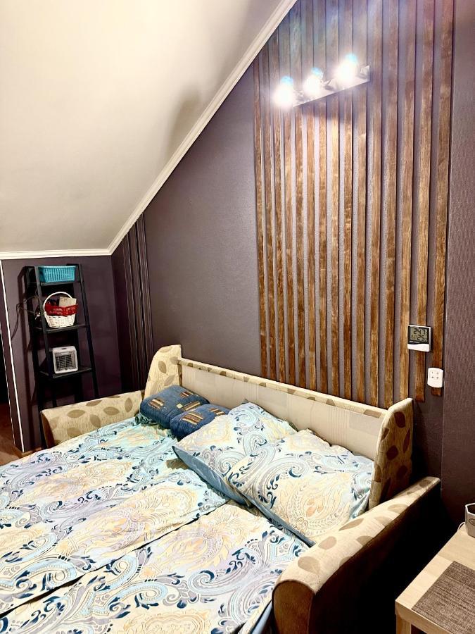 Schitterend Appartement In Het Centrum Van Amsterdam Exteriér fotografie