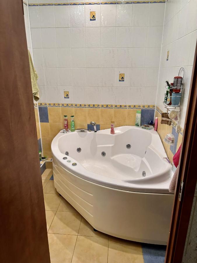 Schitterend Appartement In Het Centrum Van Amsterdam Exteriér fotografie